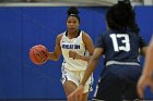 Wheaton Women's Basketball  Wheaton College women's basketball vs Fisher College. - Photo By: KEITH NORDSTROM : Wheaton, basketball